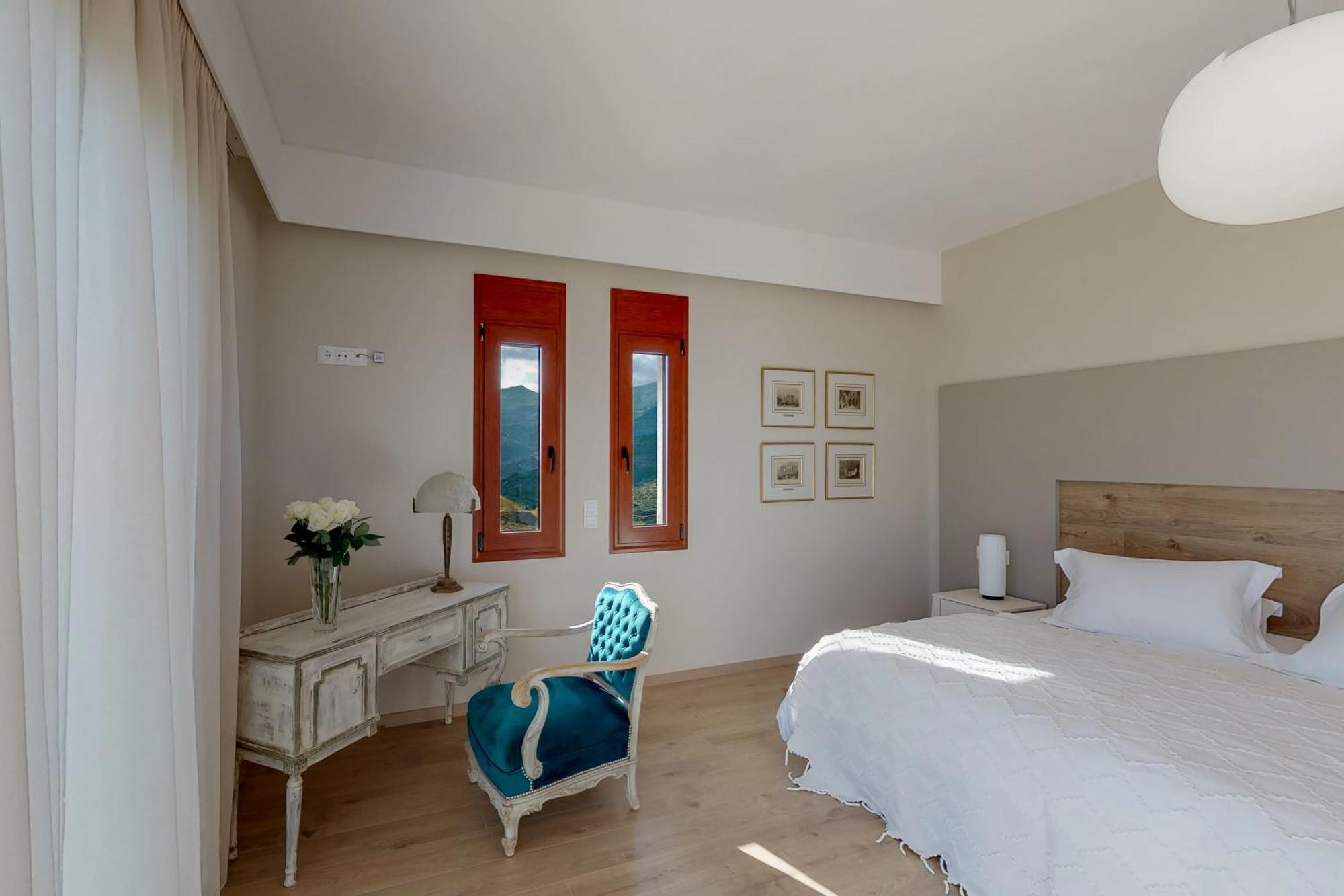 Ocean Villas Complex Agia Pelagia Exteriör bild