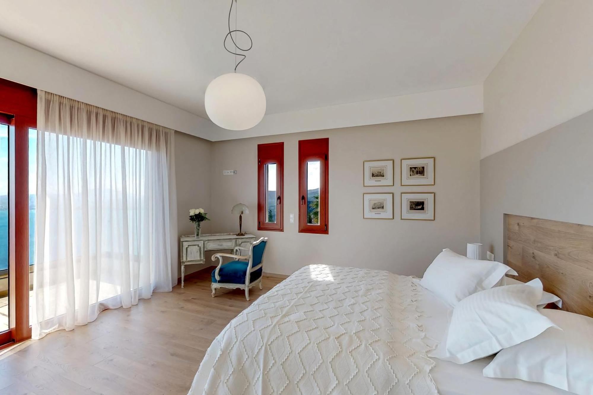 Ocean Villas Complex Agia Pelagia Exteriör bild